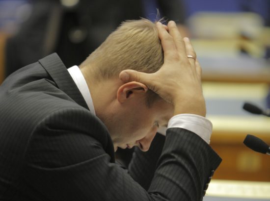 XI Riigikogu